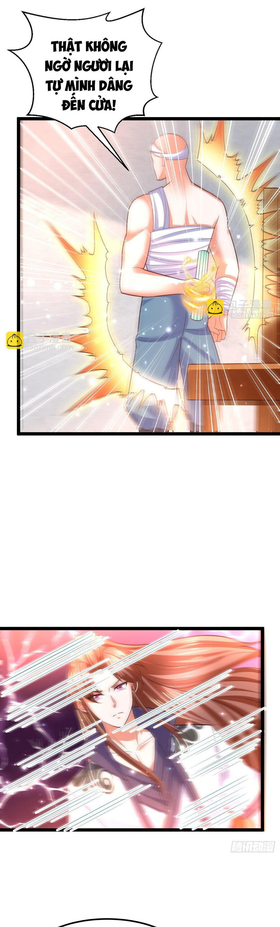 Võ Đạo Đỉnh Phong Chapter 66 - 14