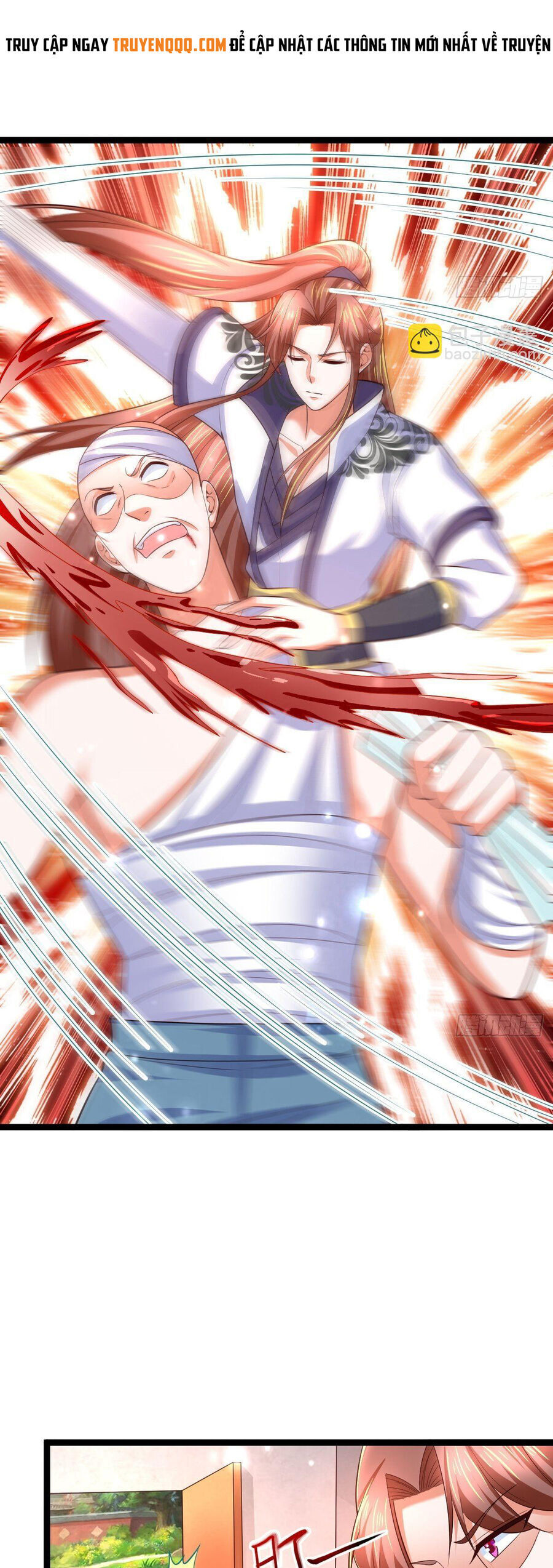 Võ Đạo Đỉnh Phong Chapter 66 - 16
