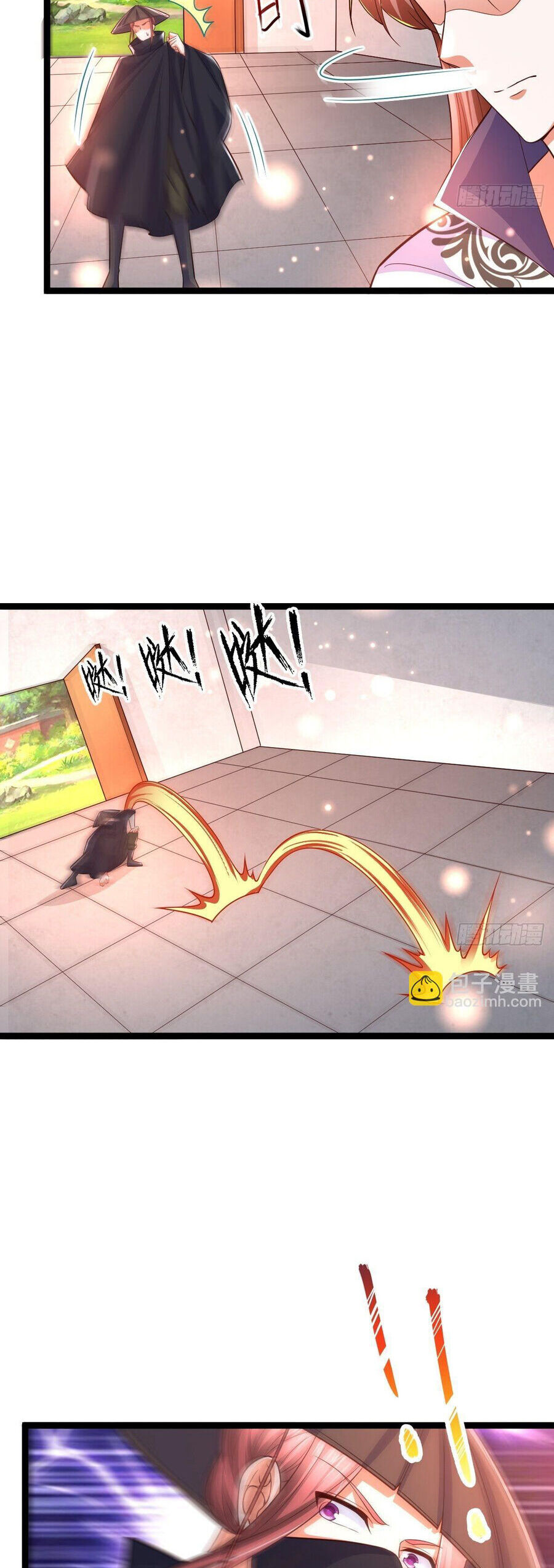 Võ Đạo Đỉnh Phong Chapter 66 - 17