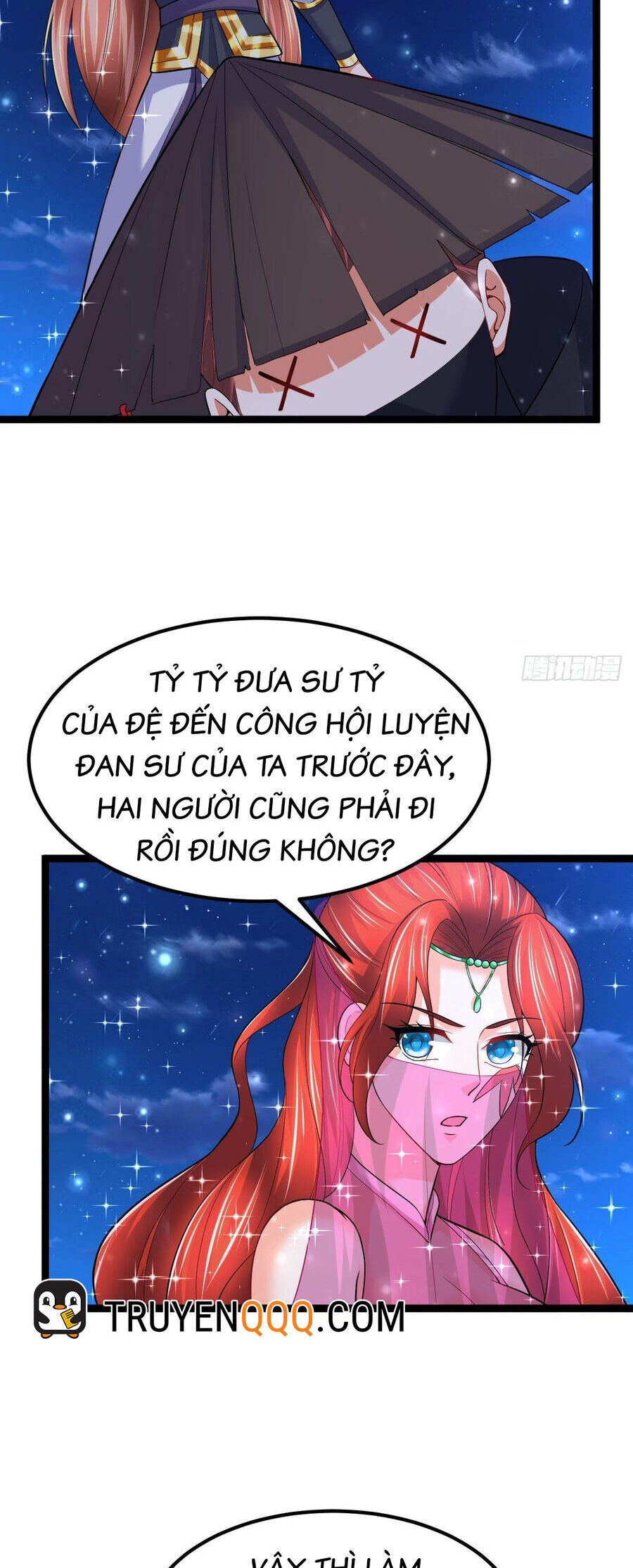 Võ Đạo Đỉnh Phong Chapter 66 - 3