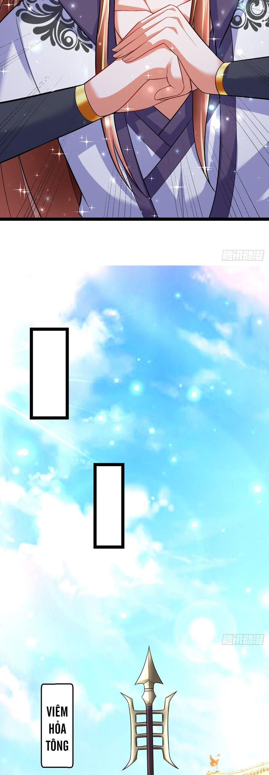 Võ Đạo Đỉnh Phong Chapter 66 - 6