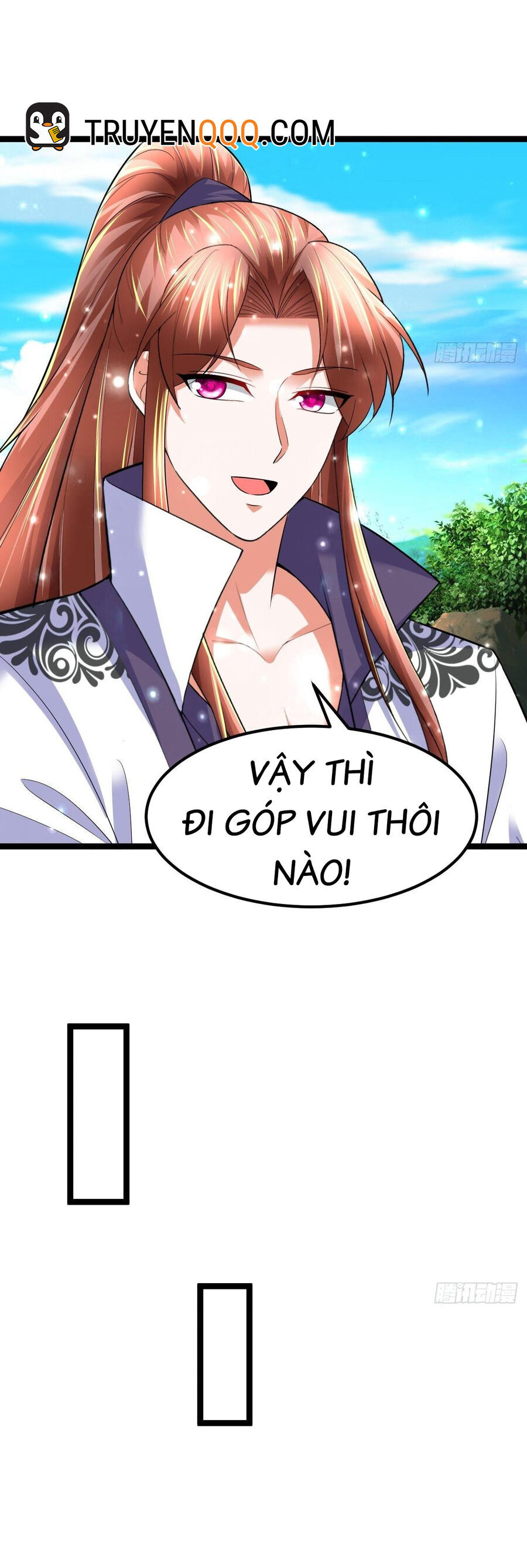 Võ Đạo Đỉnh Phong Chapter 67 - 18