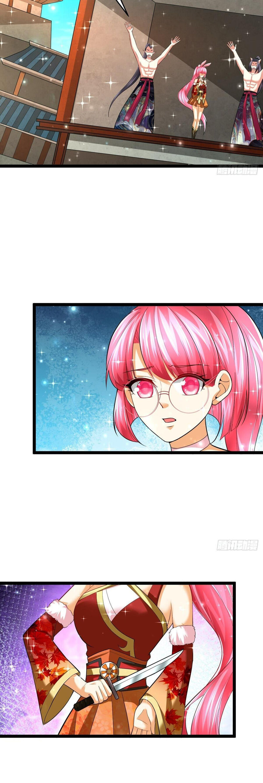 Võ Đạo Đỉnh Phong Chapter 67 - 21