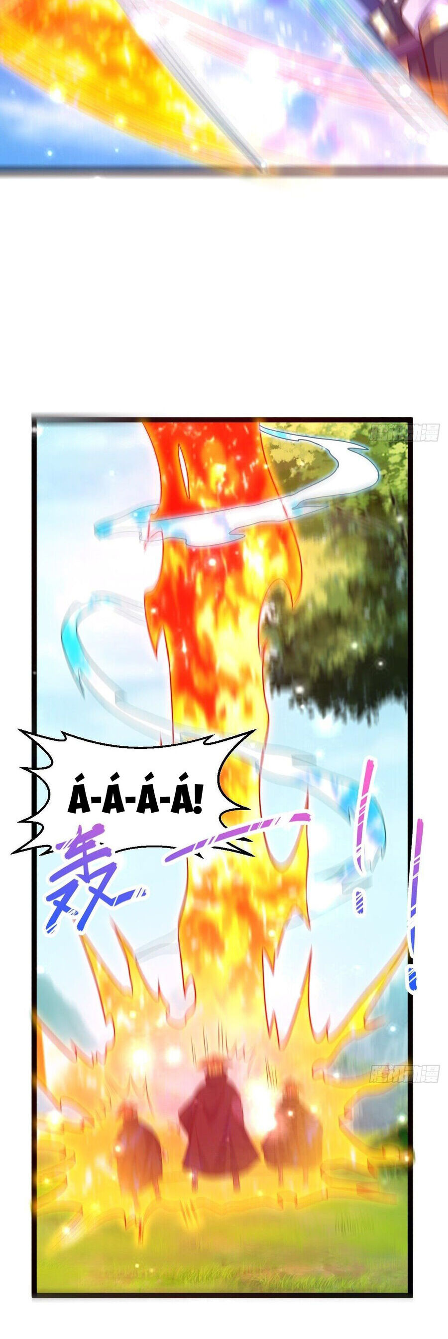 Võ Đạo Đỉnh Phong Chapter 67 - 9