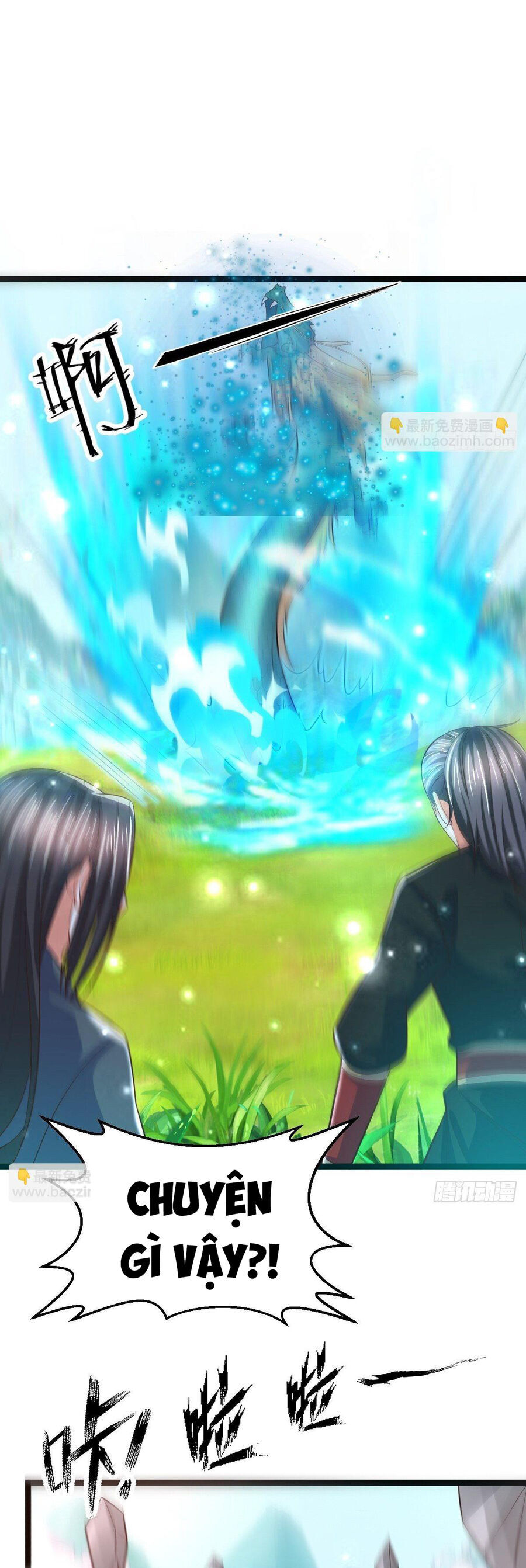 Võ Đạo Đỉnh Phong Chapter 67 - 10