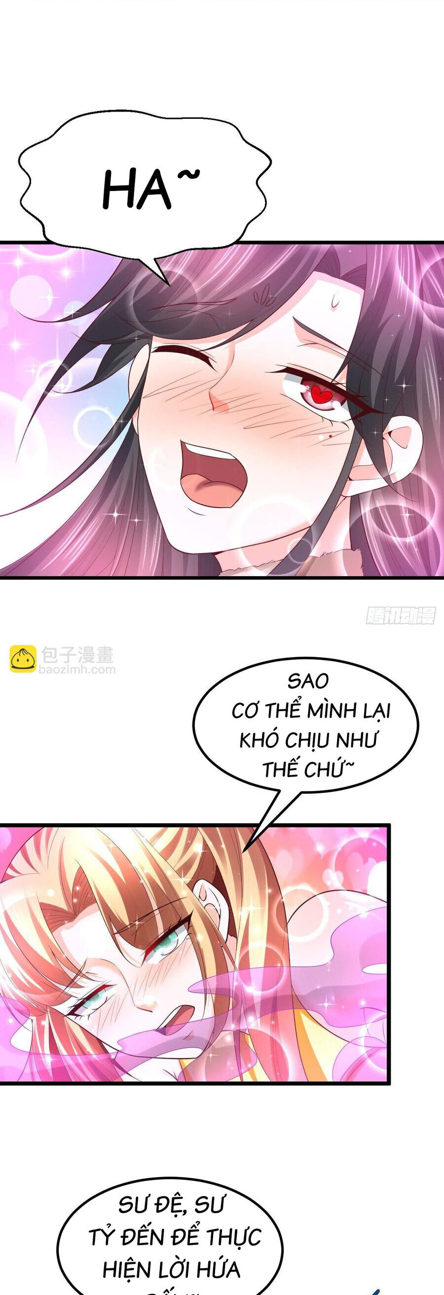 Võ Đạo Đỉnh Phong Chapter 68.5 - 11