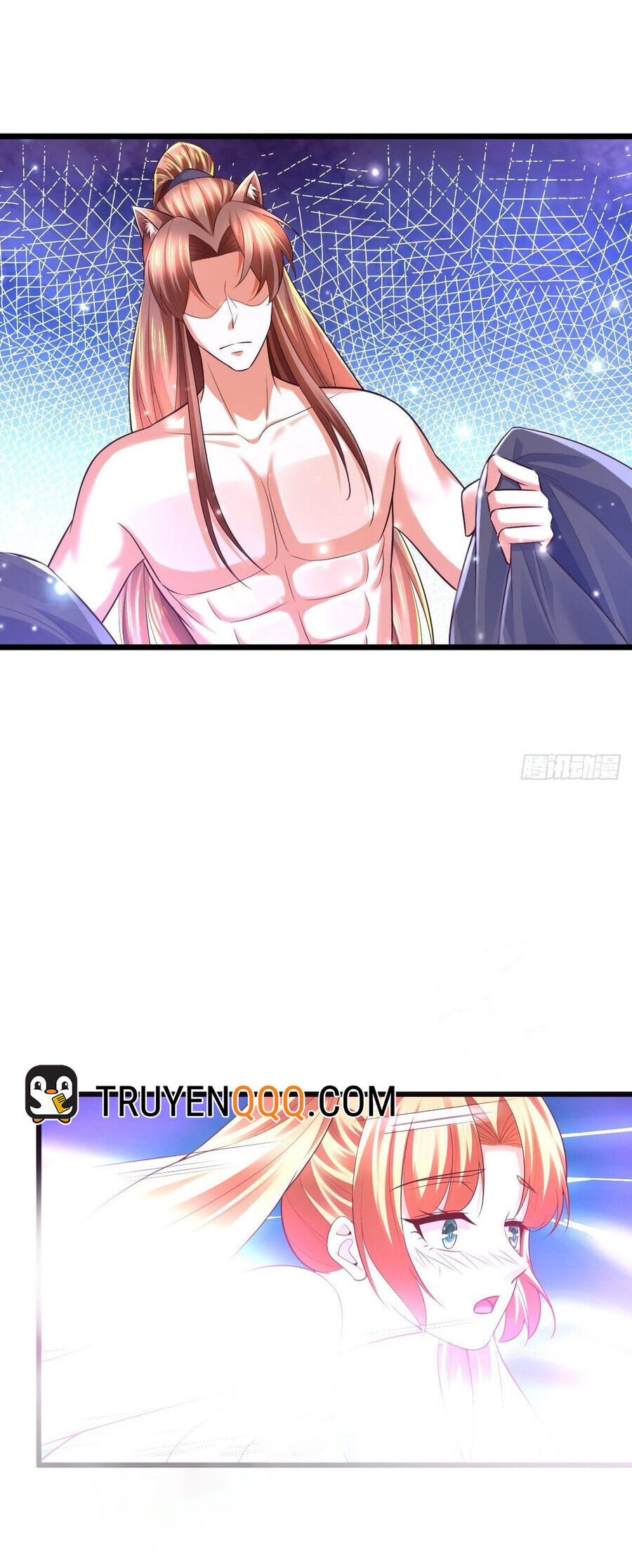 Võ Đạo Đỉnh Phong Chapter 68.5 - 15