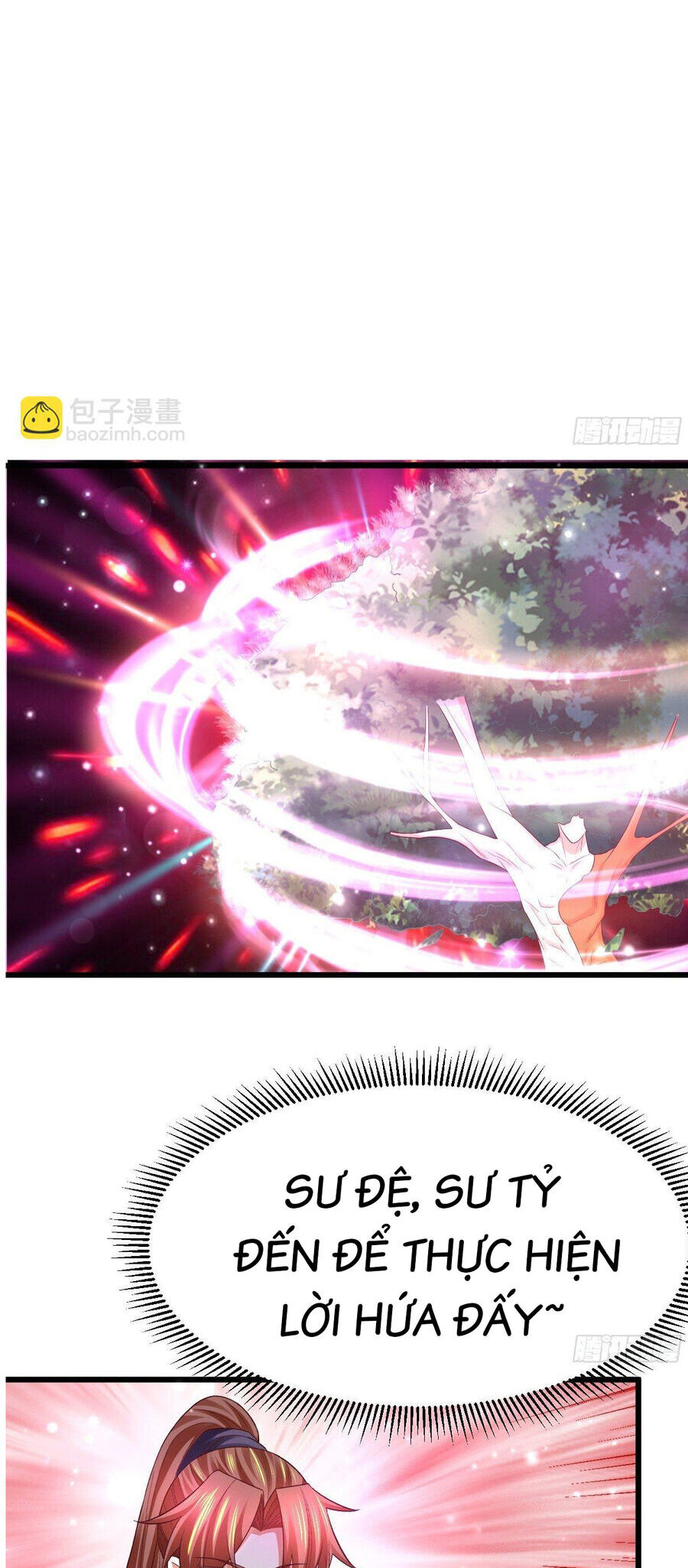 Võ Đạo Đỉnh Phong Chapter 68.5 - 18