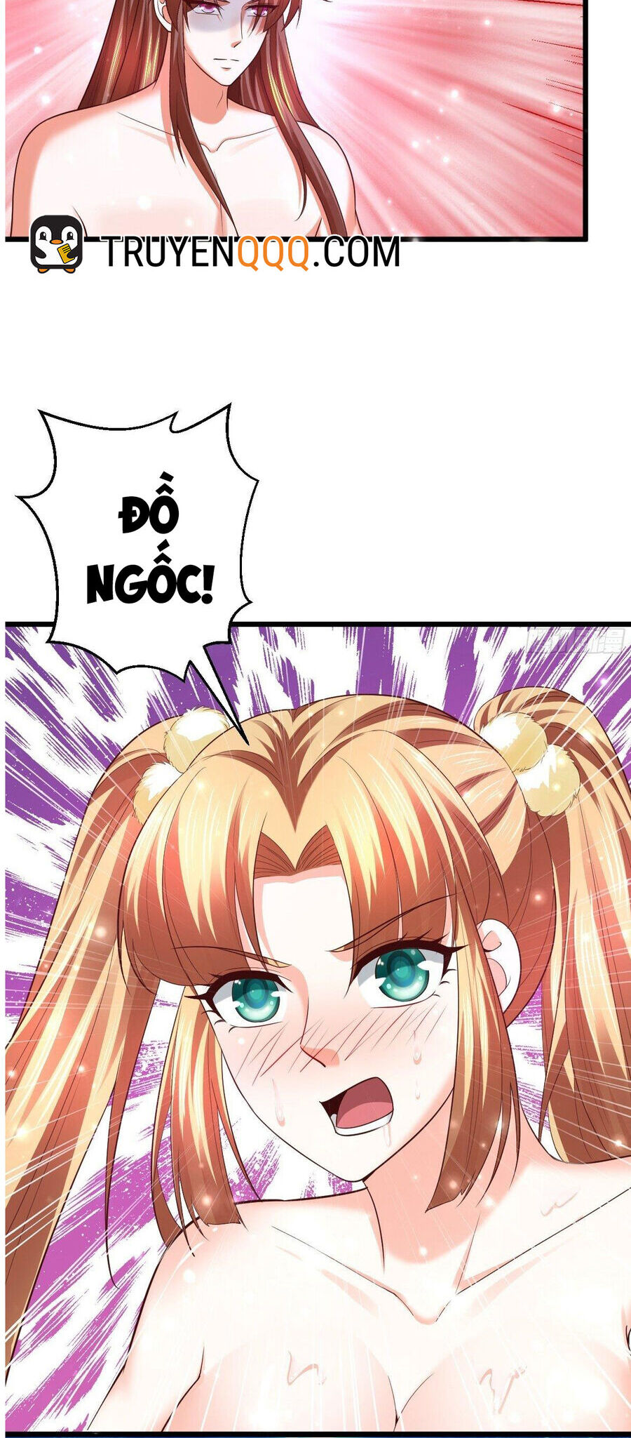 Võ Đạo Đỉnh Phong Chapter 68.5 - 19