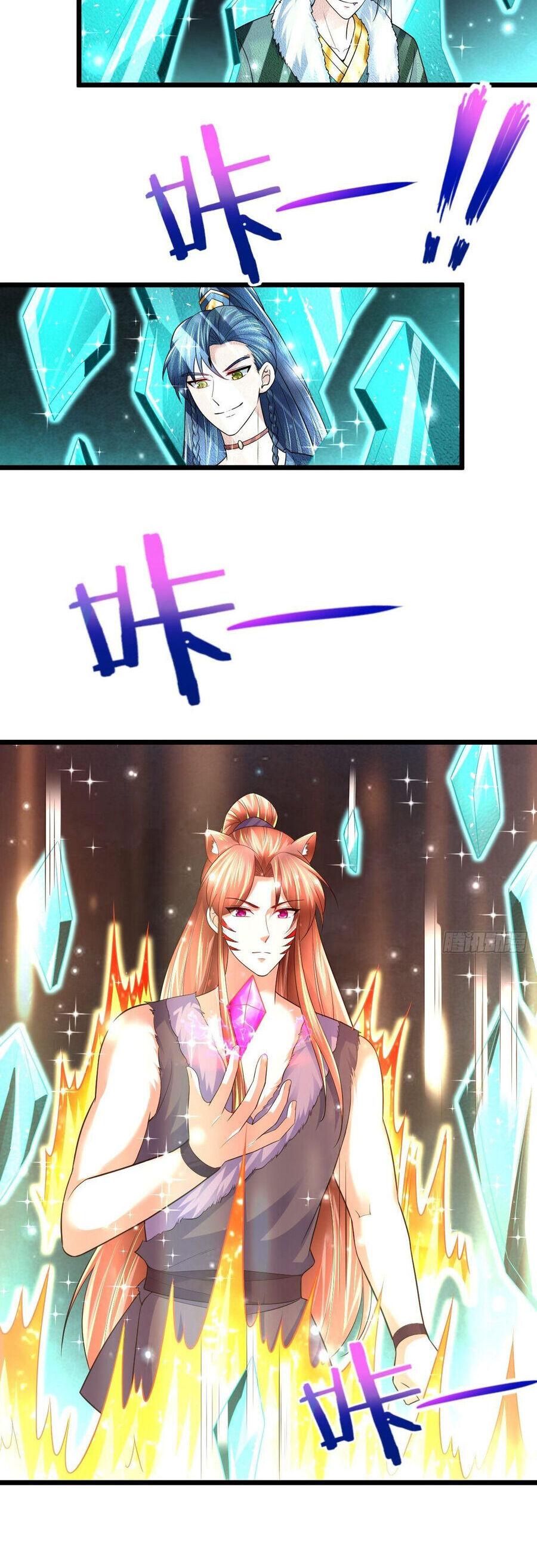 Võ Đạo Đỉnh Phong Chapter 68.5 - 5