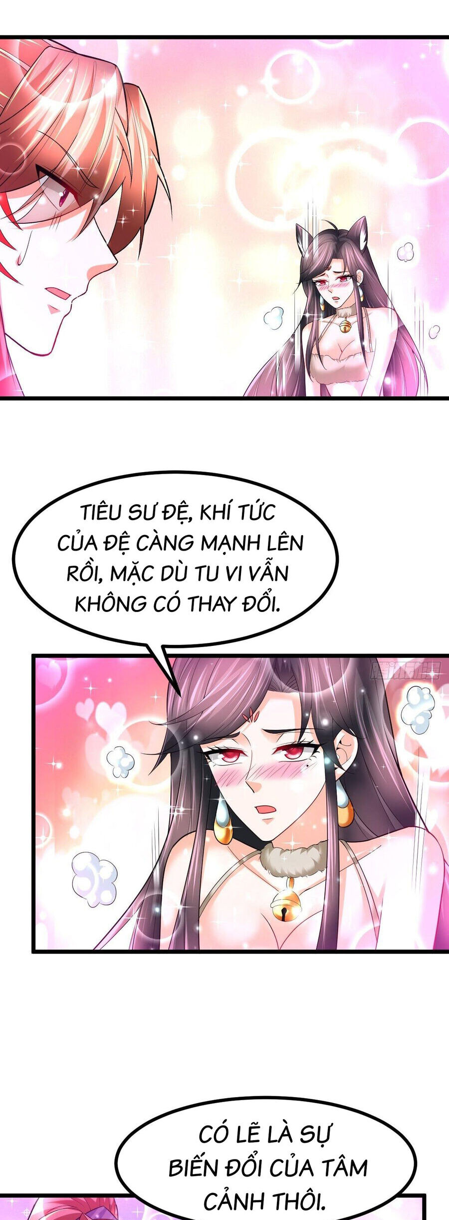 Võ Đạo Đỉnh Phong Chapter 68.5 - 7