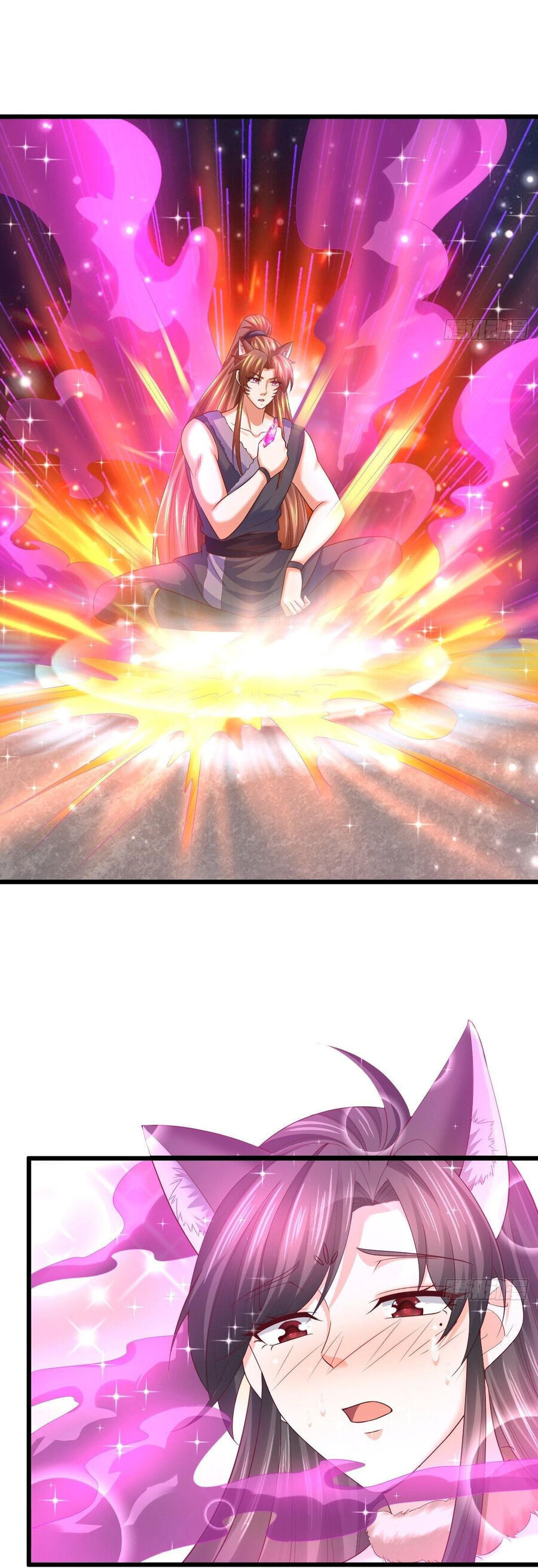 Võ Đạo Đỉnh Phong Chapter 68.5 - 10