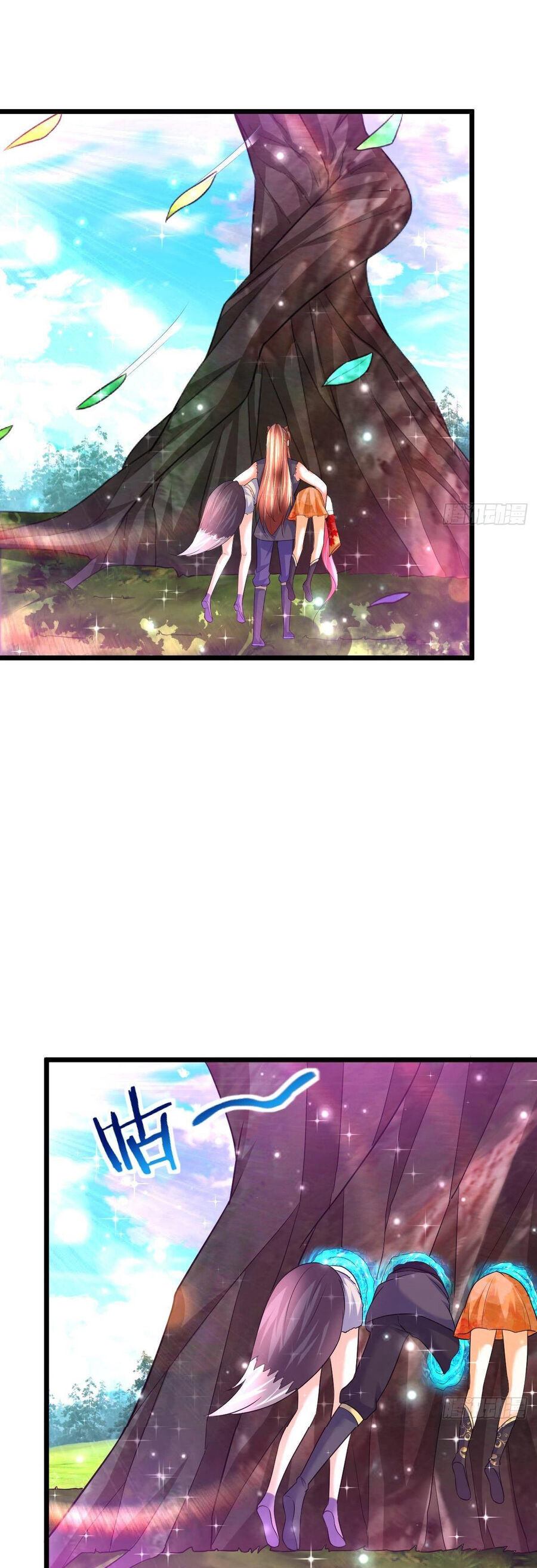 Võ Đạo Đỉnh Phong Chapter 68 - 13