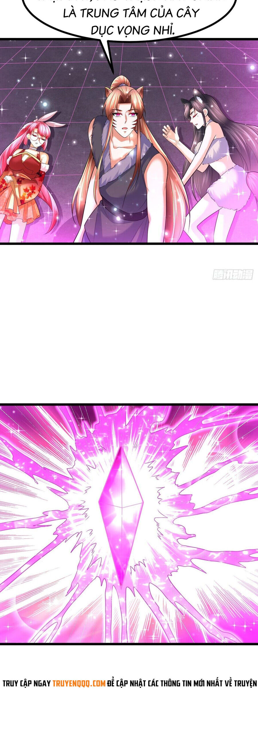 Võ Đạo Đỉnh Phong Chapter 68 - 15