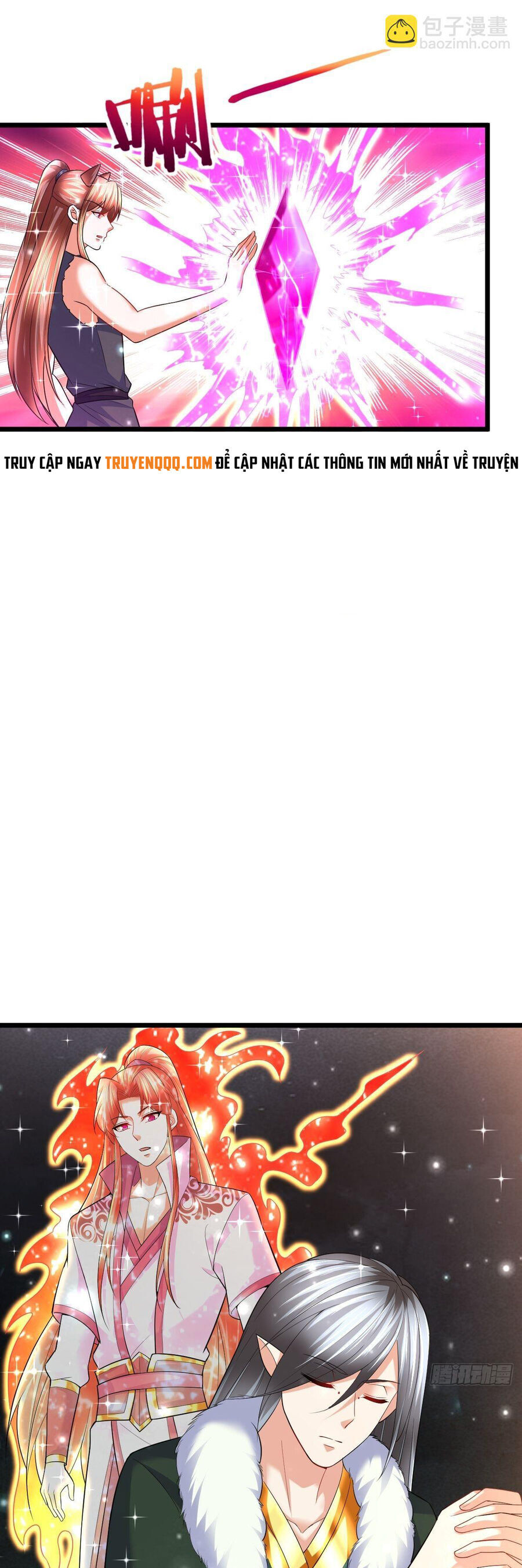 Võ Đạo Đỉnh Phong Chapter 68 - 16