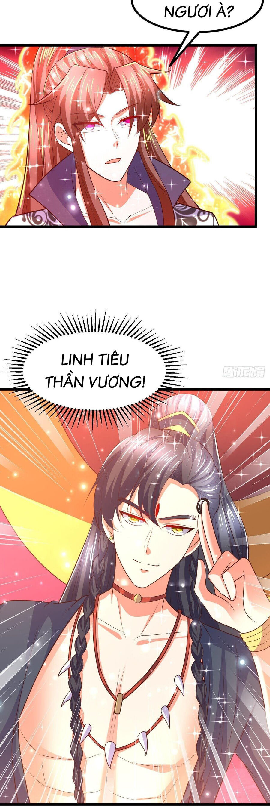 Võ Đạo Đỉnh Phong Chapter 68 - 19