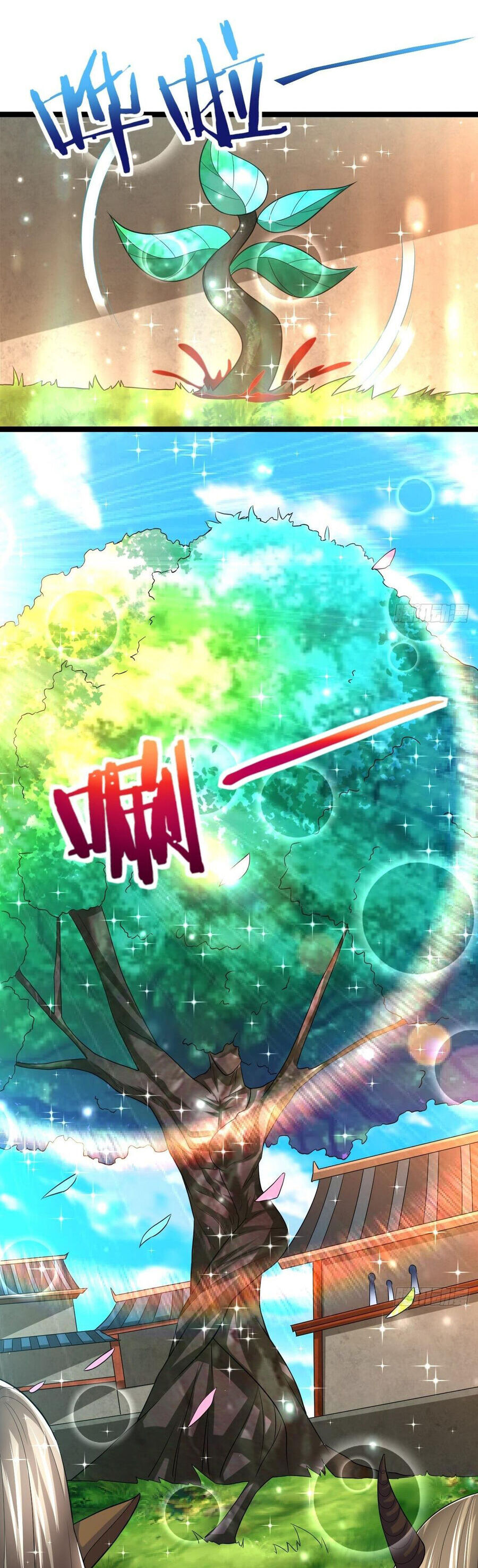 Võ Đạo Đỉnh Phong Chapter 68 - 3