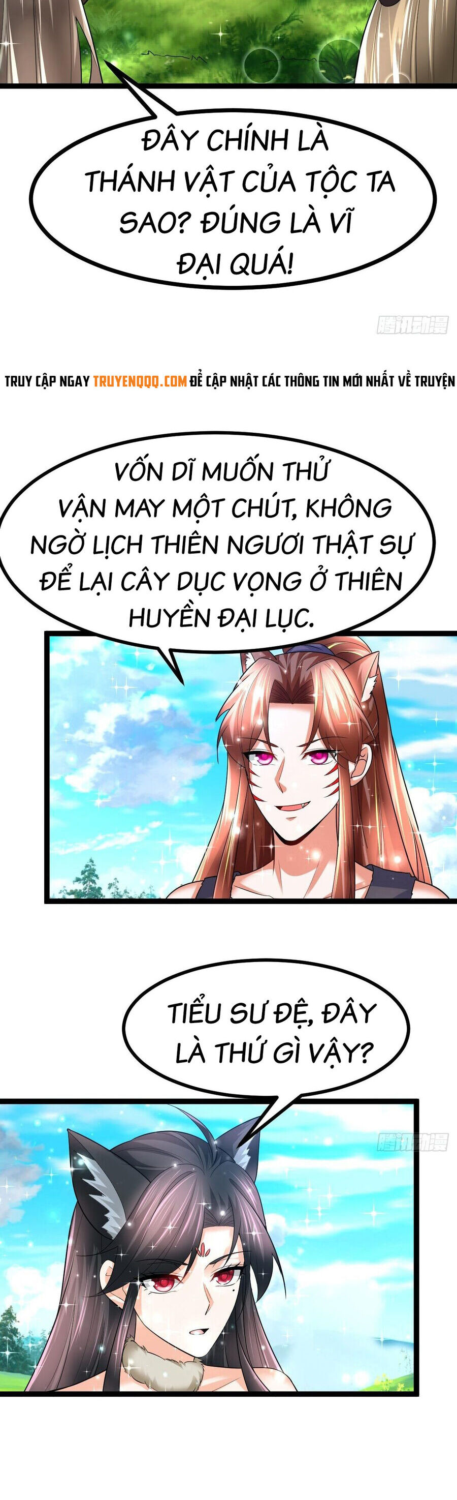 Võ Đạo Đỉnh Phong Chapter 68 - 4