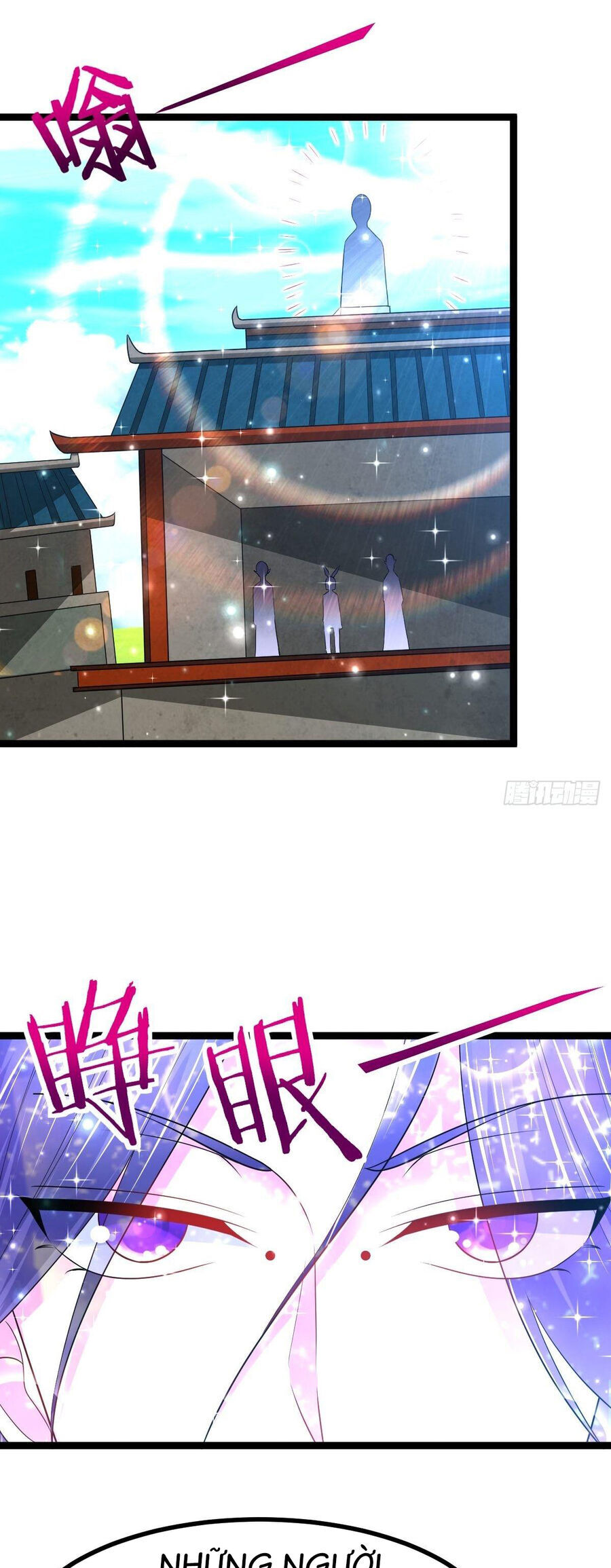 Võ Đạo Đỉnh Phong Chapter 68 - 6