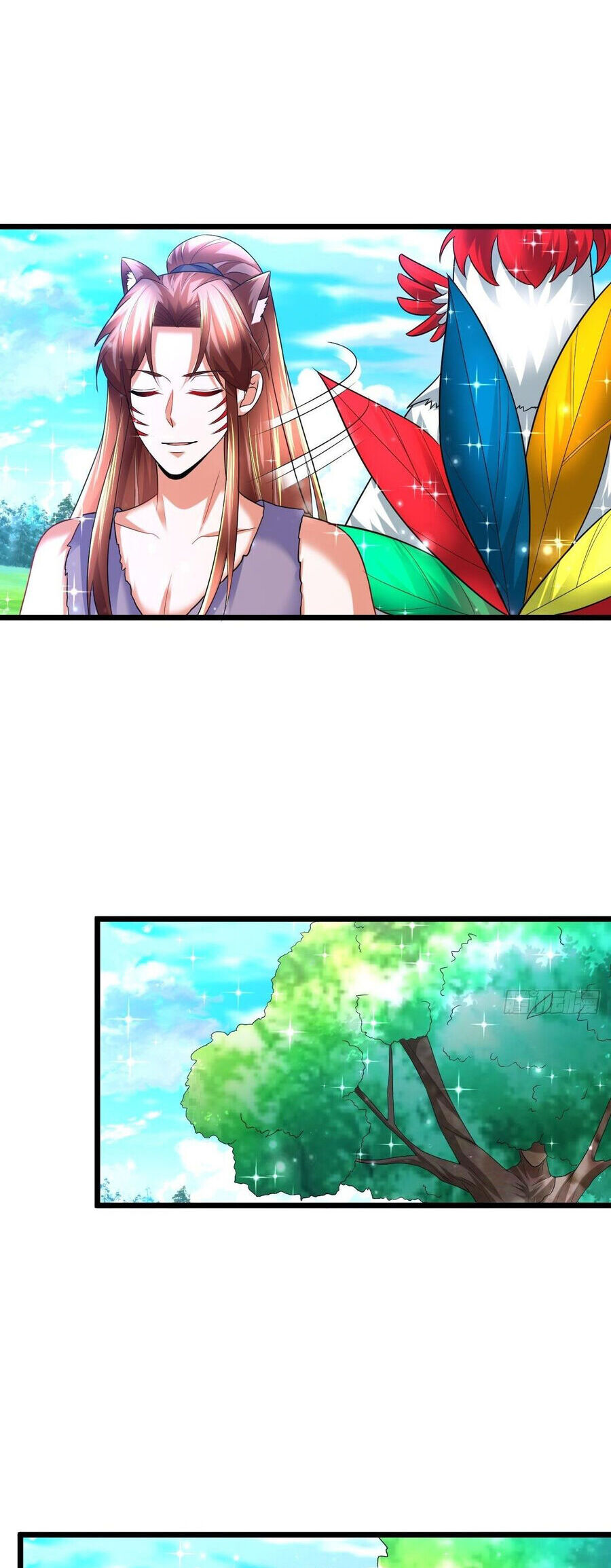 Võ Đạo Đỉnh Phong Chapter 68 - 8