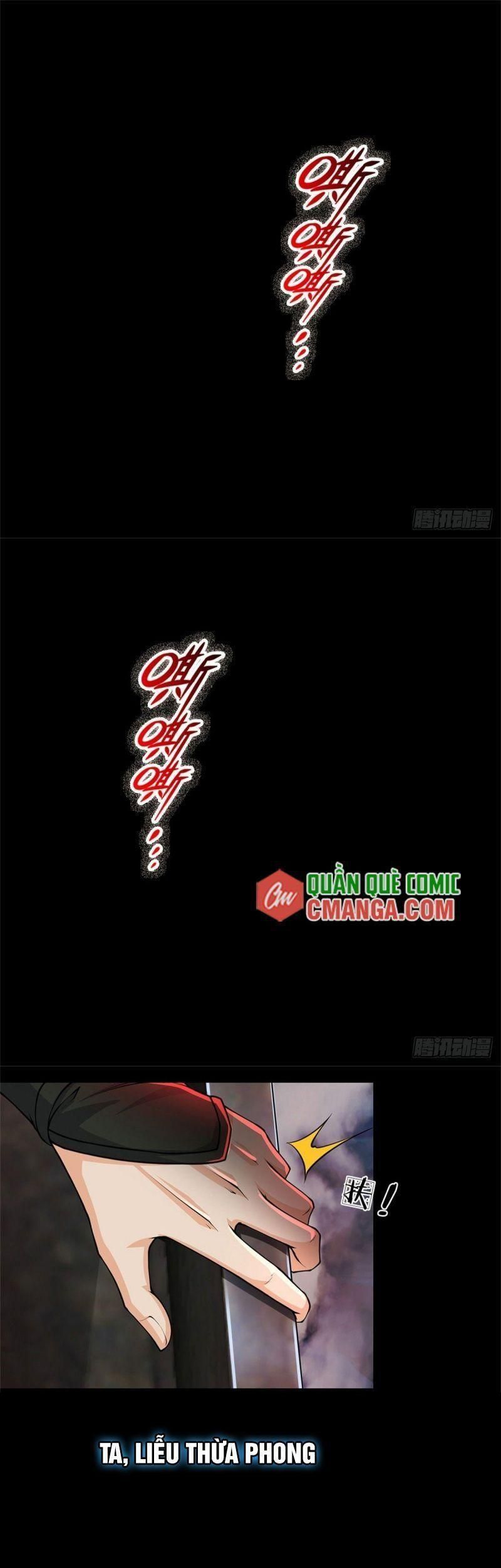 Chúa Tể Chi Lộ Chapter 0 - 2