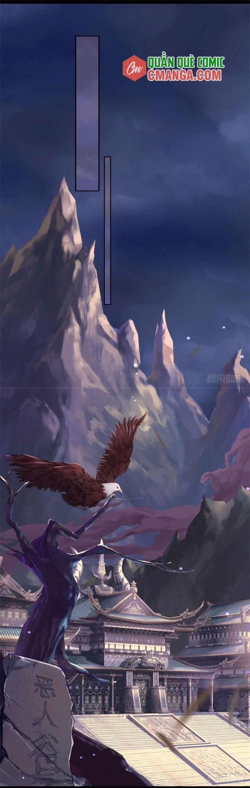 Chúa Tể Chi Lộ Chapter 0 - 4