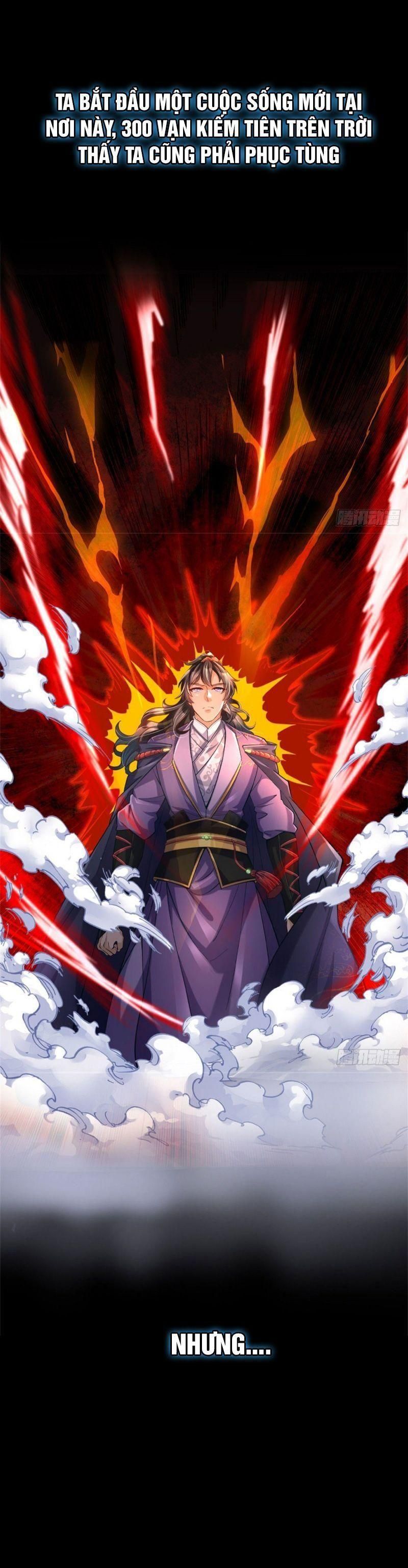 Chúa Tể Chi Lộ Chapter 0 - 5