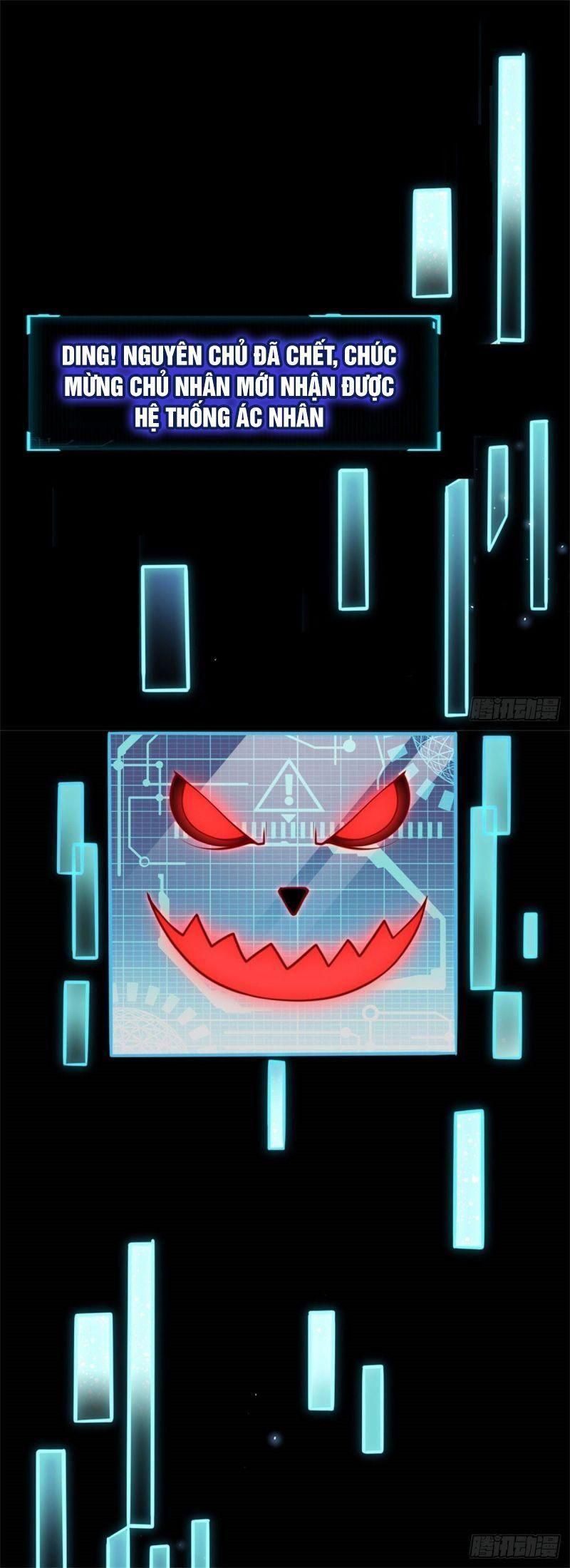 Chúa Tể Chi Lộ Chapter 0 - 6