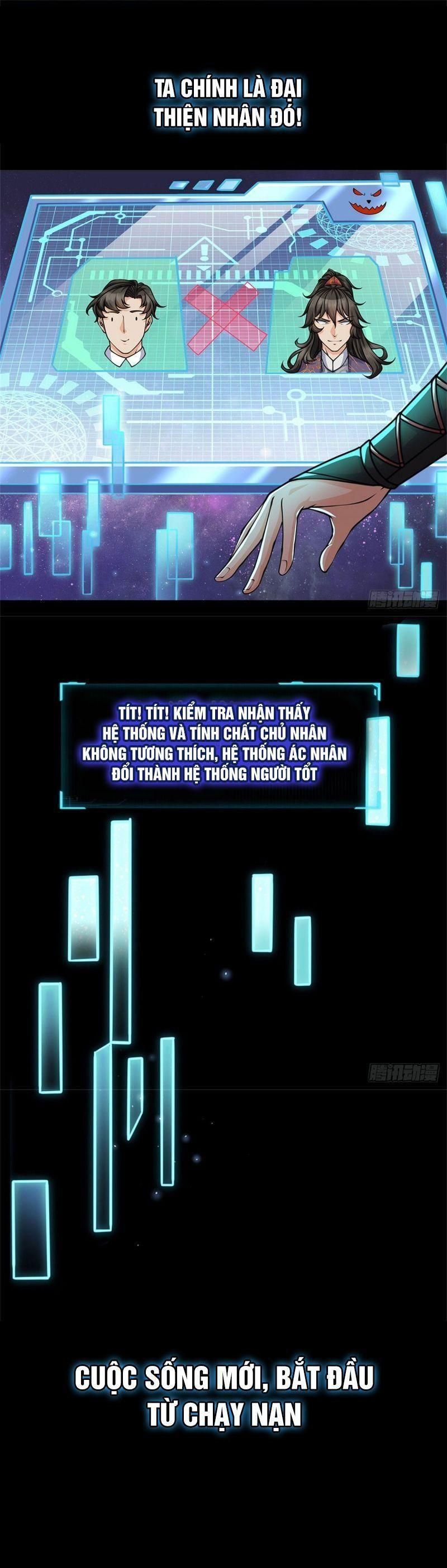 Chúa Tể Chi Lộ Chapter 0 - 8