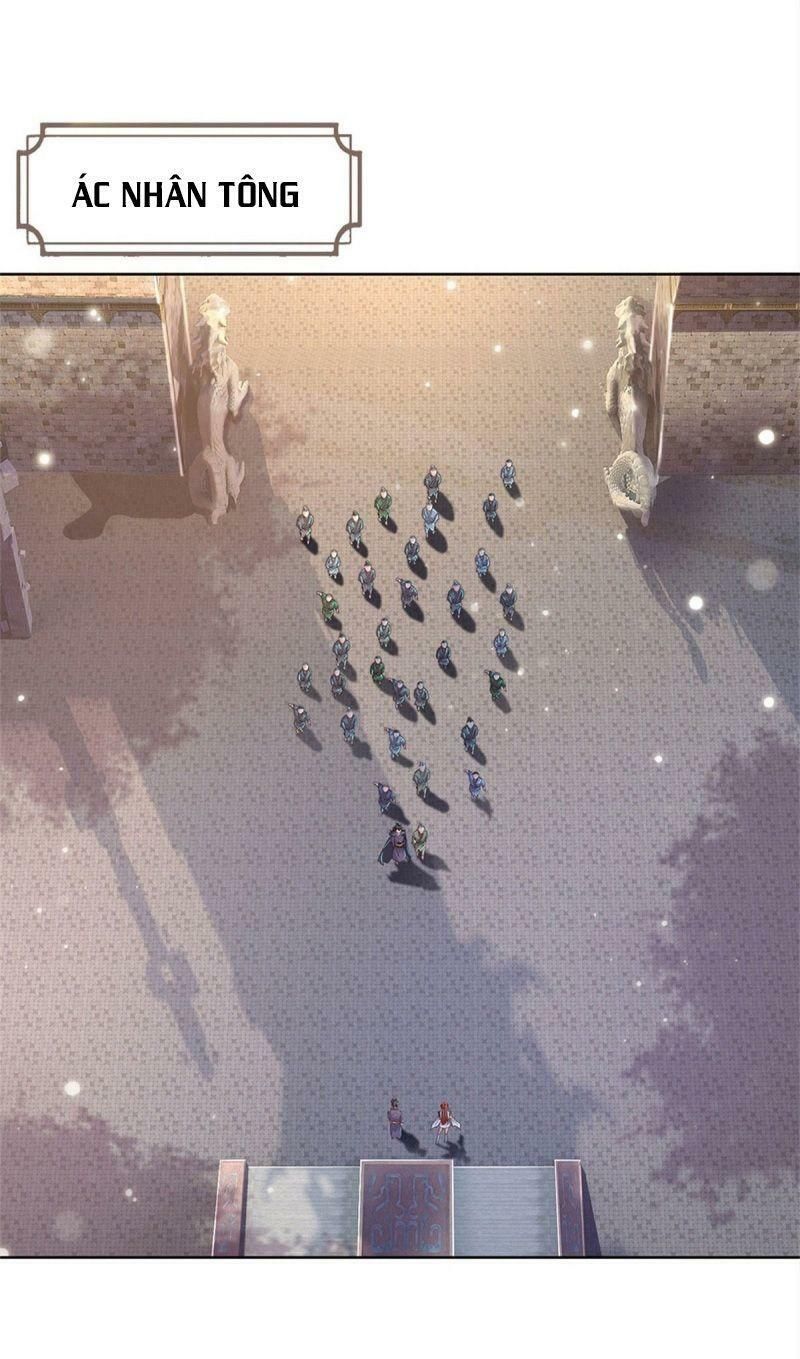 Chúa Tể Chi Lộ Chapter 28 - 2