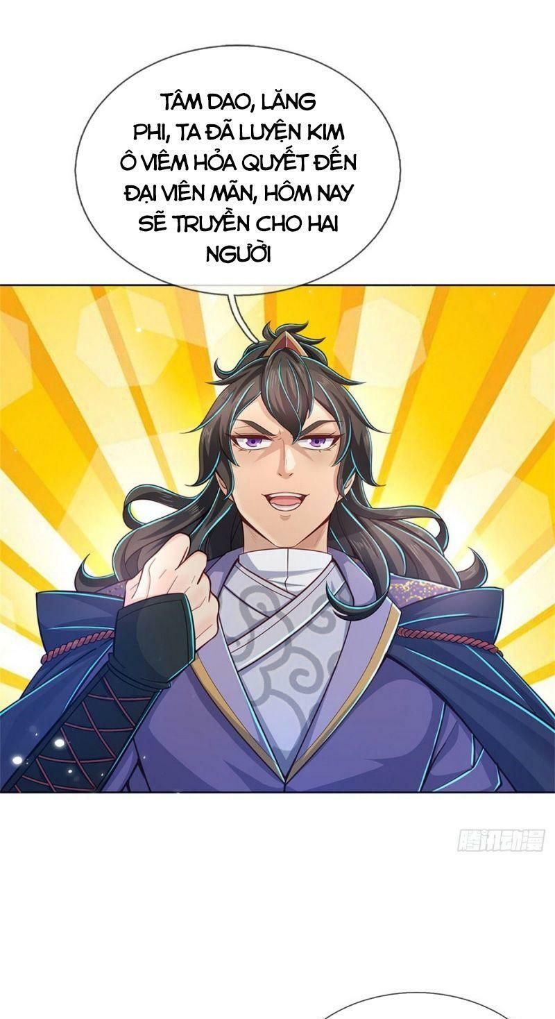 Chúa Tể Chi Lộ Chapter 28 - 12