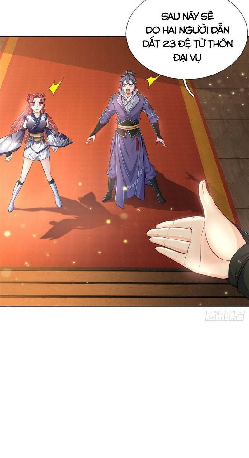 Chúa Tể Chi Lộ Chapter 28 - 13