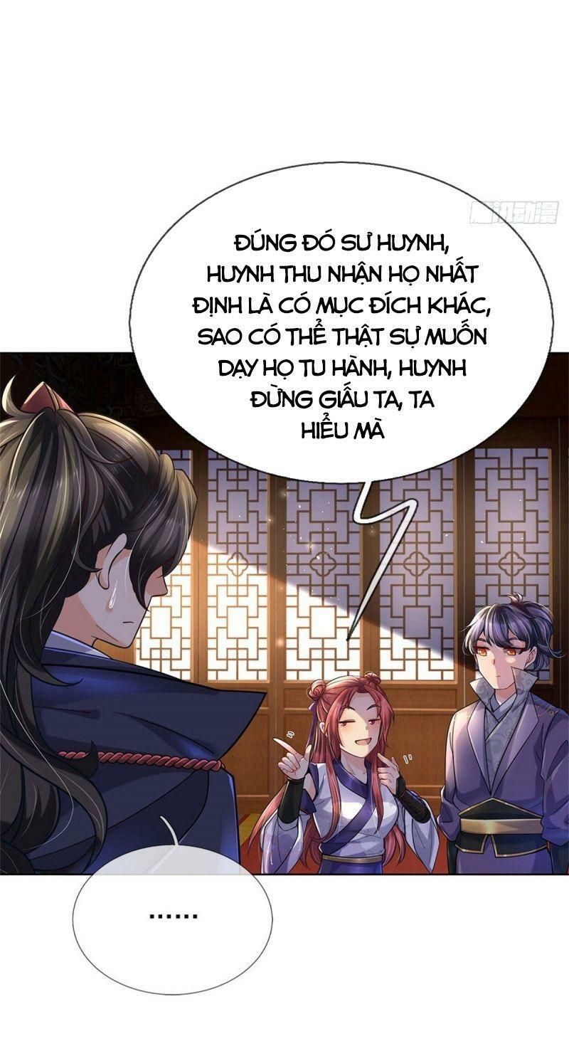 Chúa Tể Chi Lộ Chapter 28 - 16