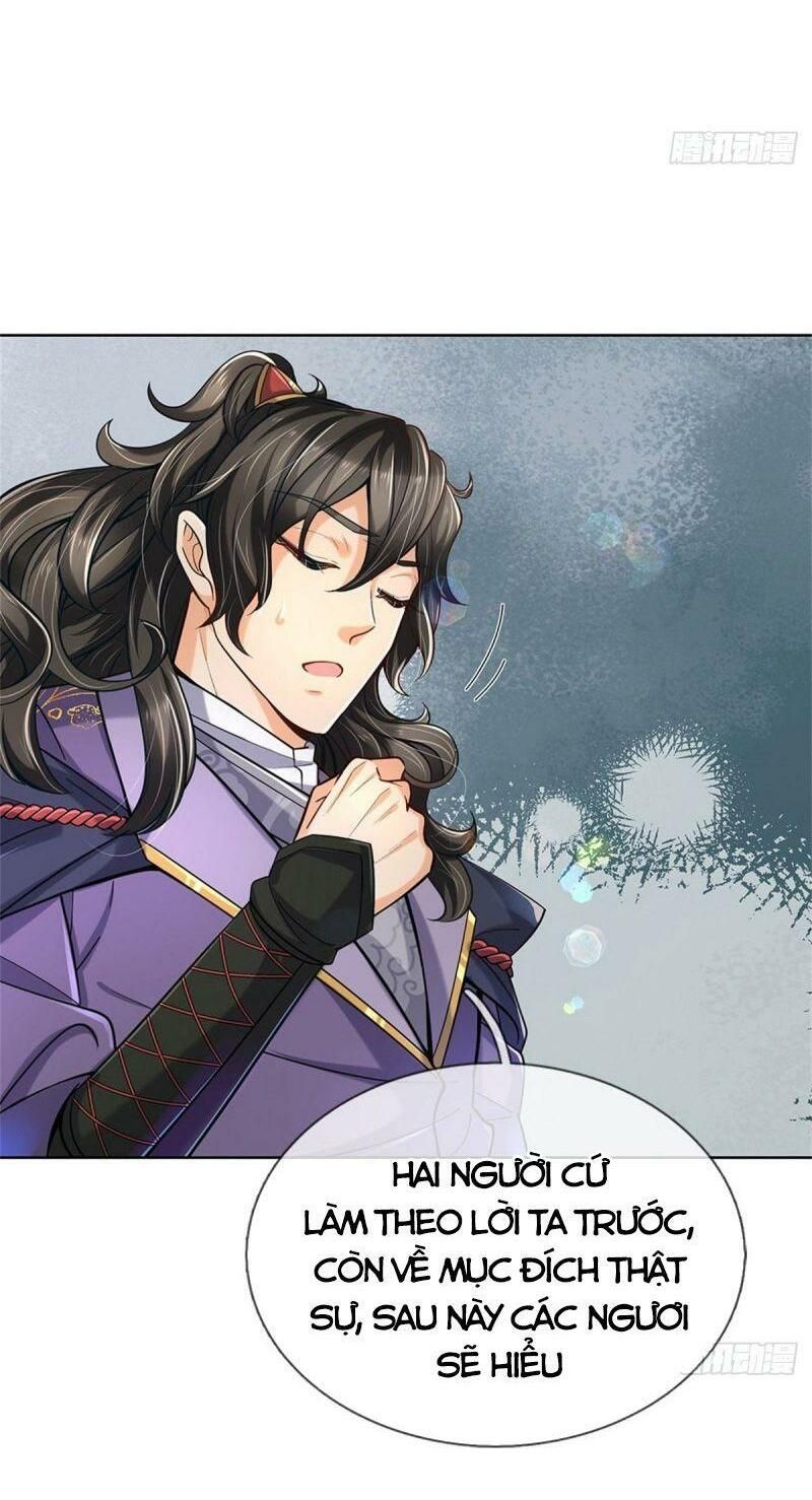 Chúa Tể Chi Lộ Chapter 28 - 17