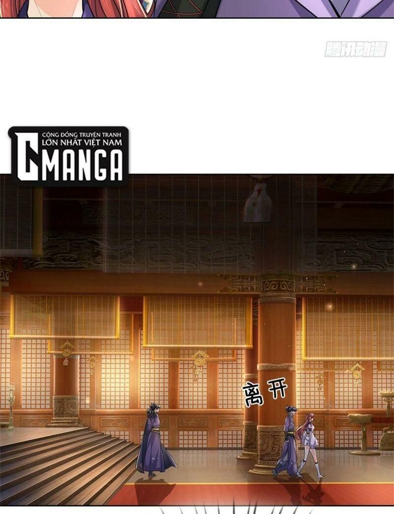 Chúa Tể Chi Lộ Chapter 28 - 19