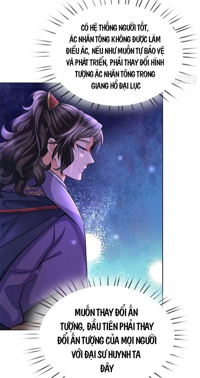 Chúa Tể Chi Lộ Chapter 28 - 20