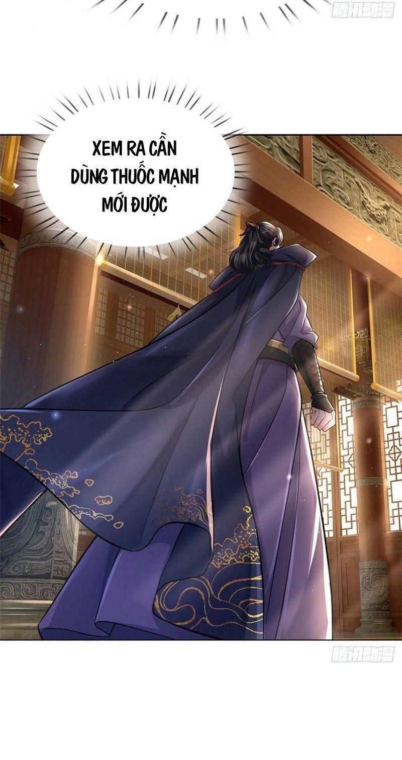 Chúa Tể Chi Lộ Chapter 28 - 21