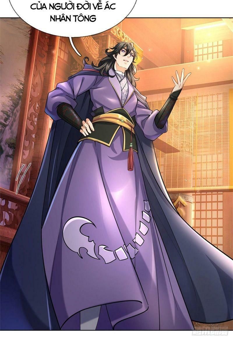 Chúa Tể Chi Lộ Chapter 28 - 25
