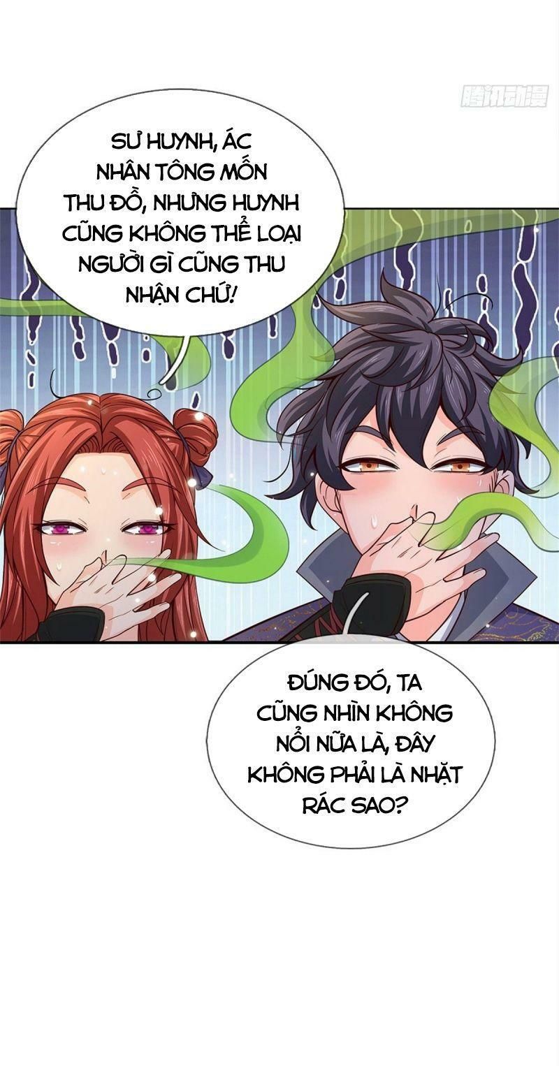 Chúa Tể Chi Lộ Chapter 28 - 4