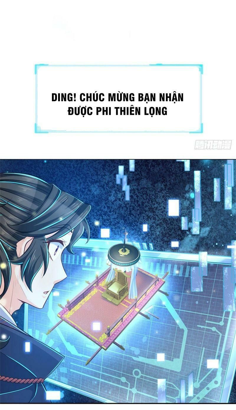 Chúa Tể Chi Lộ Chapter 28 - 9