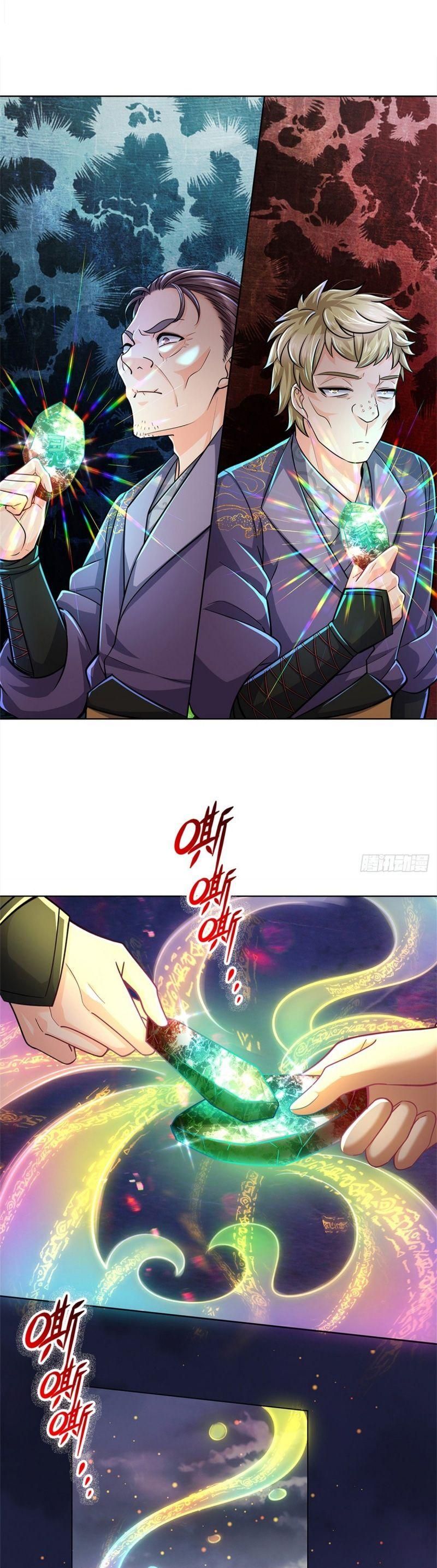 Chúa Tể Chi Lộ Chapter 35 - 19