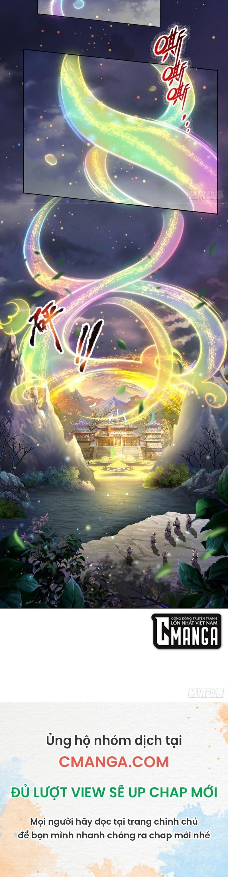 Chúa Tể Chi Lộ Chapter 35 - 20