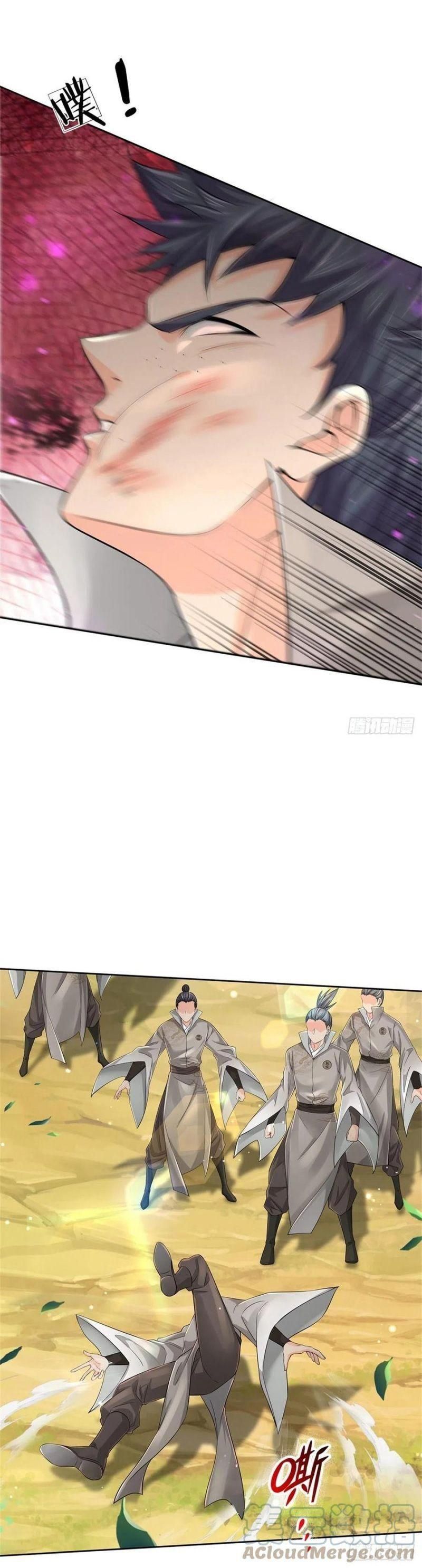 Chúa Tể Chi Lộ Chapter 92 - 16