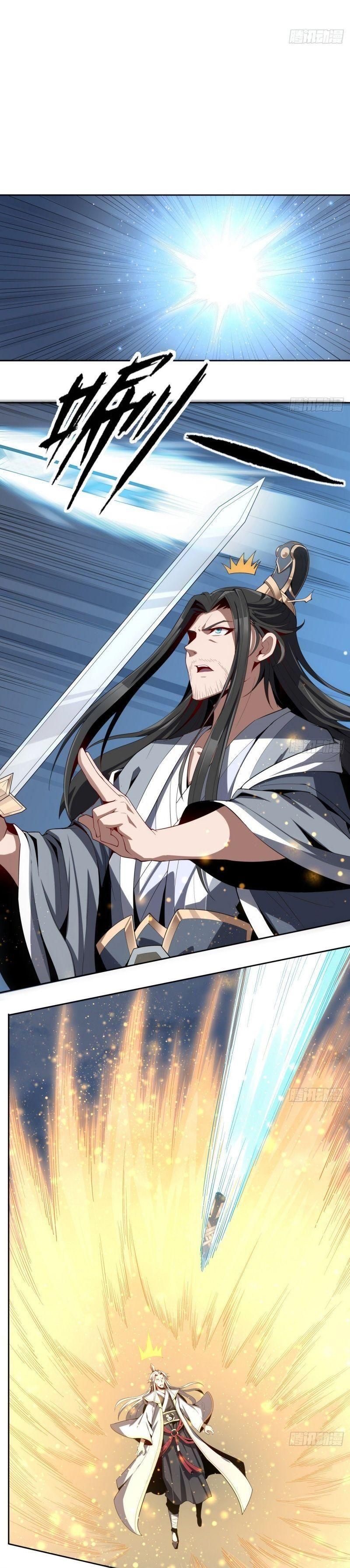 Kiếm Tu Imba Nhất Quả Đất Chapter 0 - 7