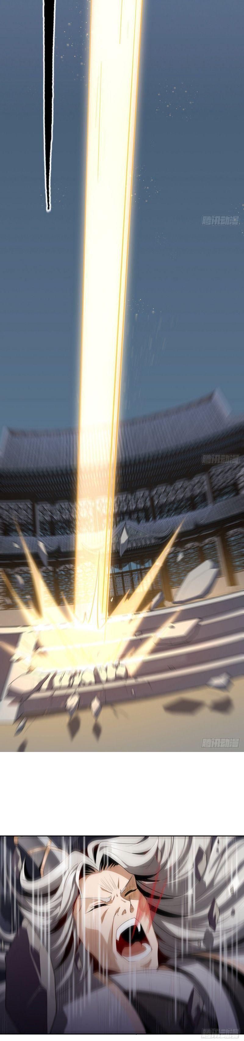 Kiếm Tu Imba Nhất Quả Đất Chapter 0 - 9