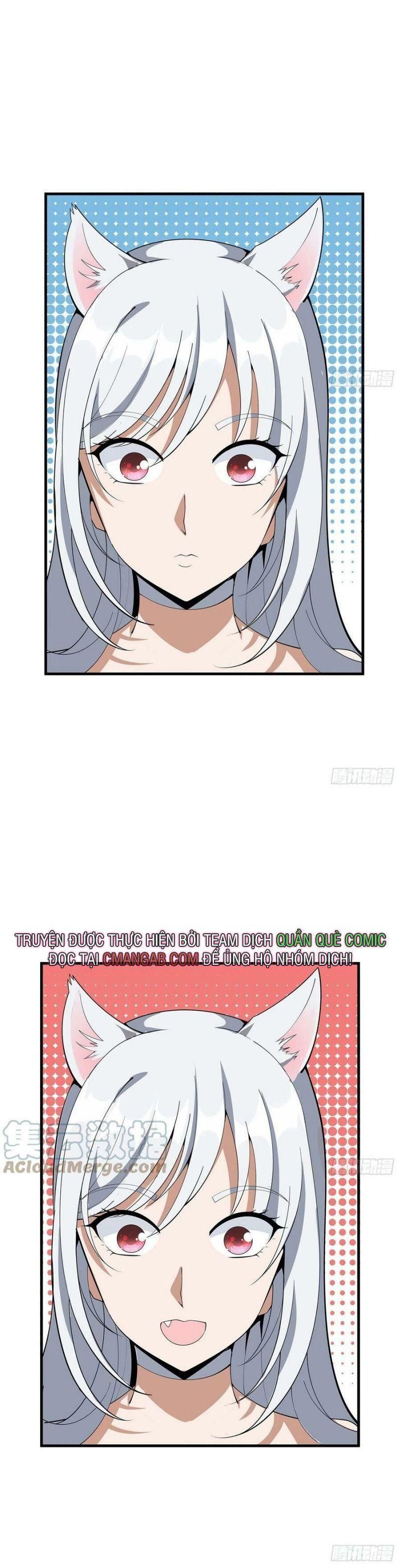 Kiếm Tu Imba Nhất Quả Đất Chapter 107 - 7