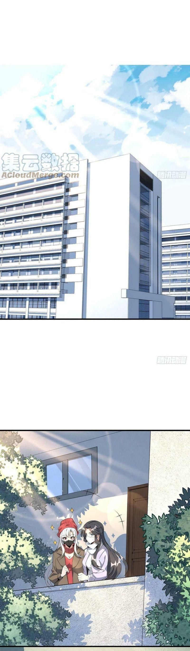 Kiếm Tu Imba Nhất Quả Đất Chapter 107 - 9