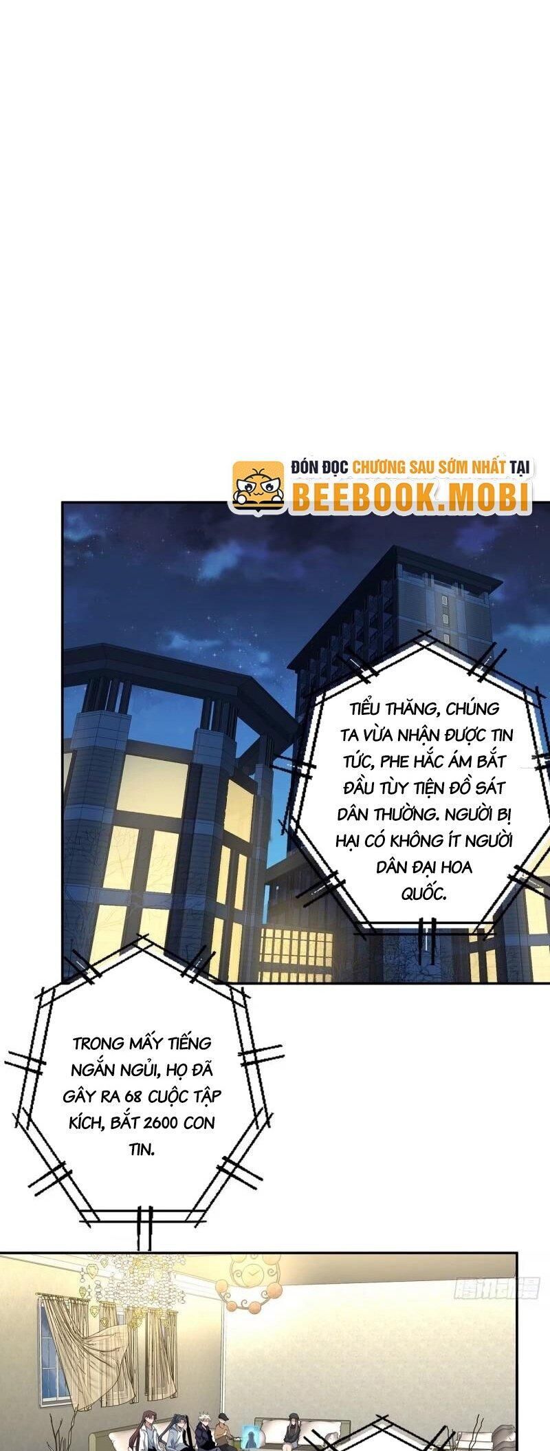 Kiếm Tu Imba Nhất Quả Đất Chapter 214 - 2