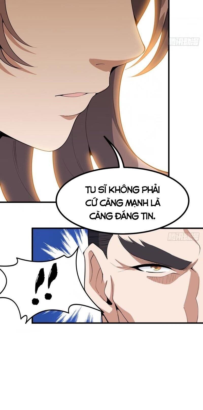 Kiếm Tu Imba Nhất Quả Đất Chapter 215 - 8