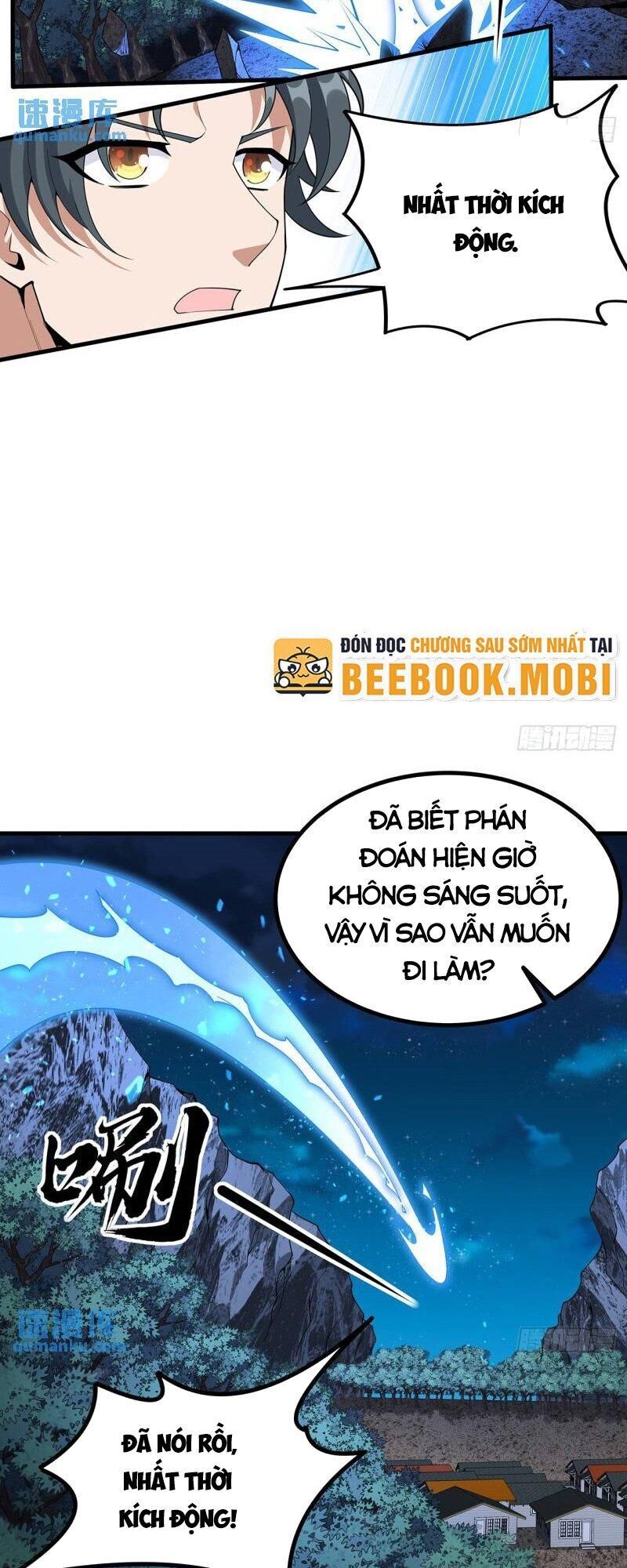Kiếm Tu Imba Nhất Quả Đất Chapter 221 - 16